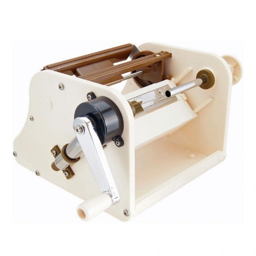 Hard Structure Garnish Cutter
