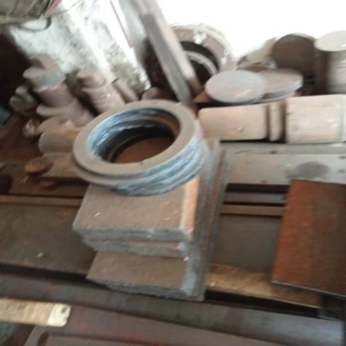 Hr Sheet - Application: Bearings