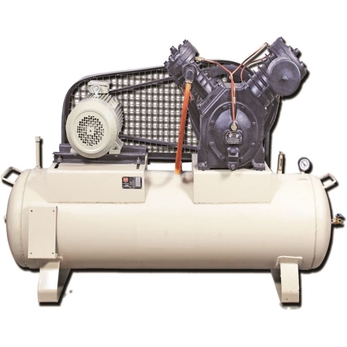 Industrial Reciprocating Air Compressor