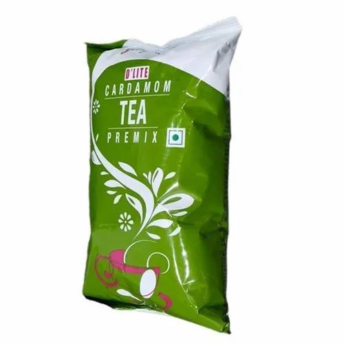 Instant Tea Premix - Aroma: Flower