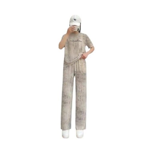 Ladies Comfortable Co-Ord Set