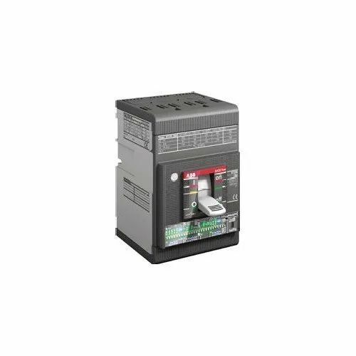 Low Voltage Circuit Breakers - Product Type: Conventional