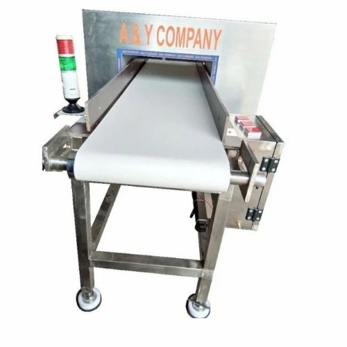 Metal Detector For Cashew Dry Fruit