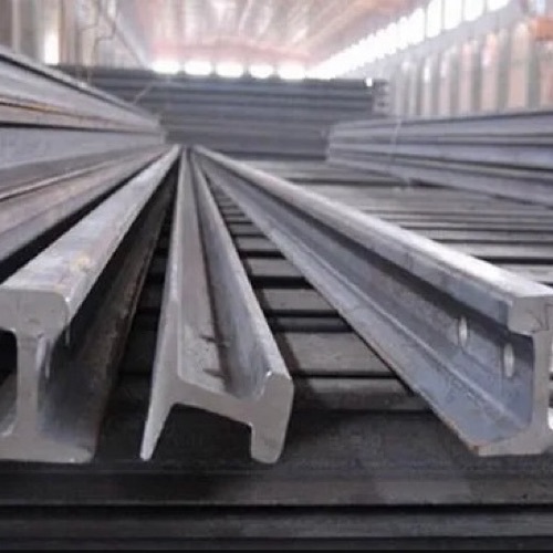 Mild Steel Tracks