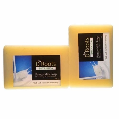 Milk Bath Soap