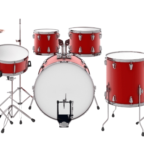 Musical Drums