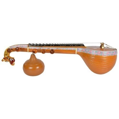 Musical Veenai