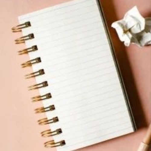 Notebook Print Service