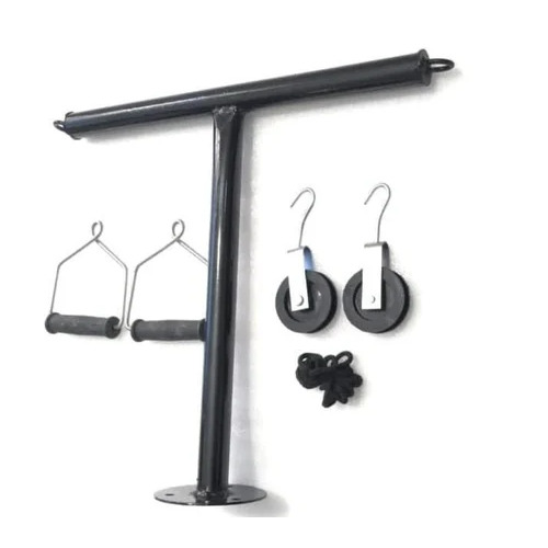 Physiotherapy T Pulley Shoulder Set