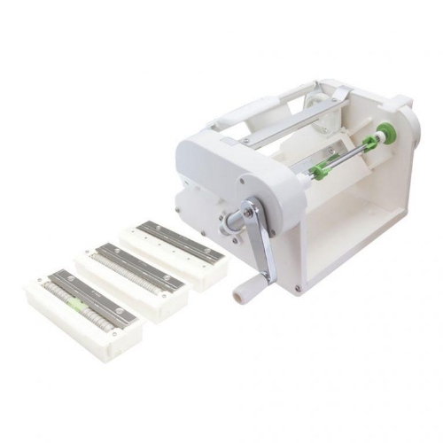 Premium Design Garnish Cutter