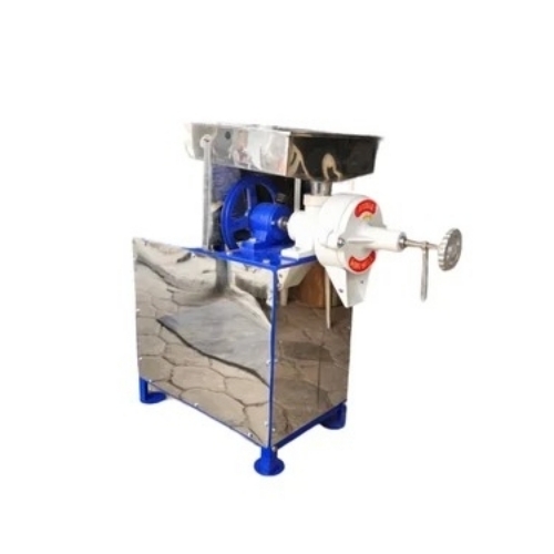 Pulverizer Machine