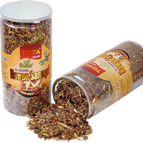 Pure Hawan Samagri