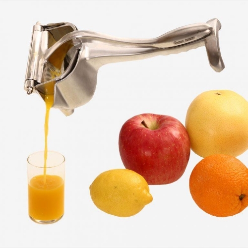 Quick Juicer