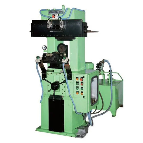 Roll Marking Machines