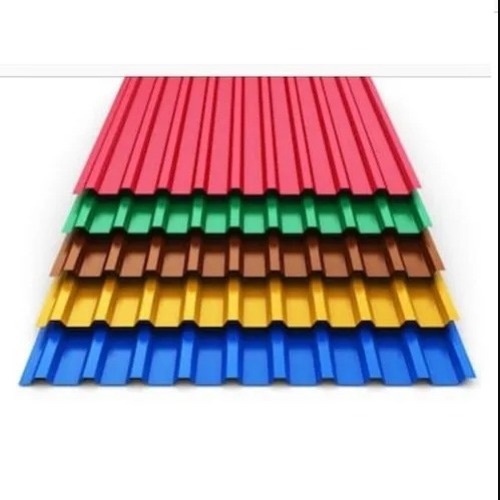 Roofing Sheets