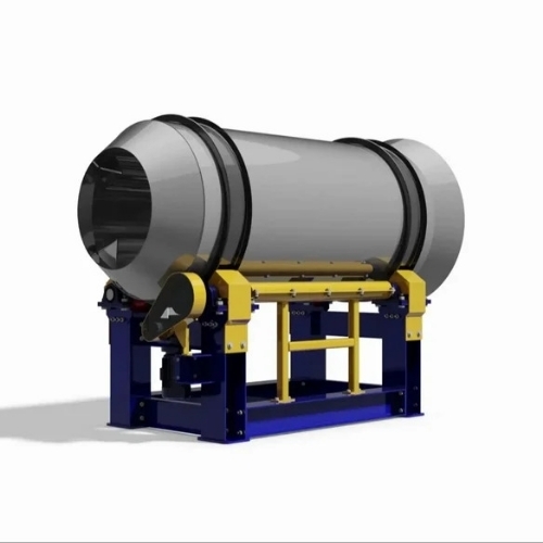 Rotary Drum Dryer