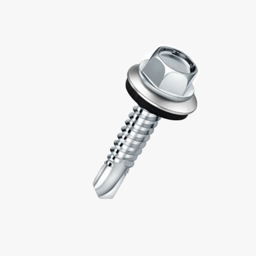 Self Tapping Screw
