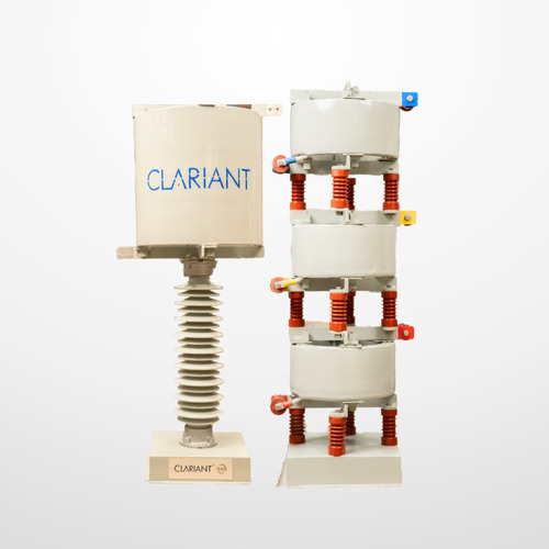 Series Reactors