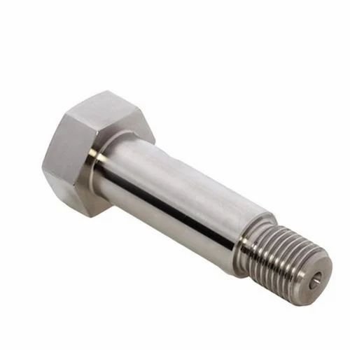 Shoulder Head Bolt