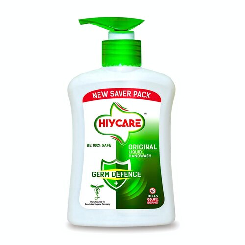 Soap & Hand Wash - Feature: All