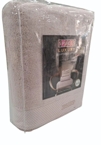 Spaces Cotton Bath Towel - Age Group: Adults