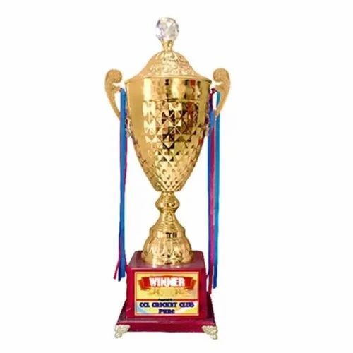 Sports Trophy - Color: All Colors
