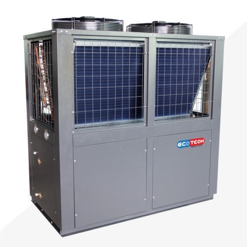 Stainless Steel Electric Commercial Heat Pump - Durable Heavy Duty Design | Features Stainless Steel Build for Enhanced Performance