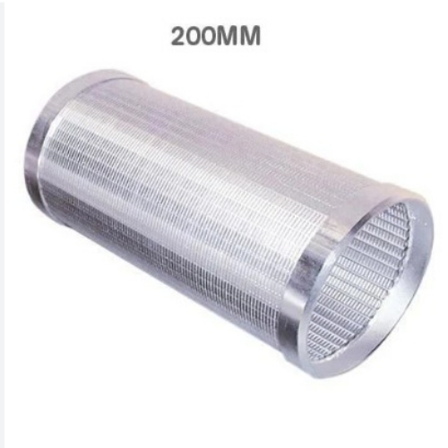 Stainless Steel Screen Pipe