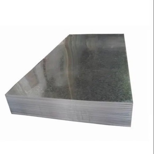 Stainless Steel Sheets