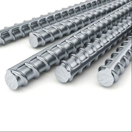 Steel Bars