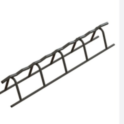 Steel Upper Slab Bolster
