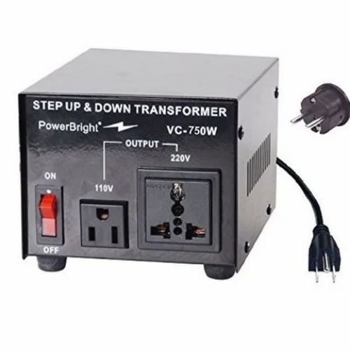 Step Down Transformer