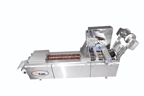 Vacuum Forming Part - Application: All