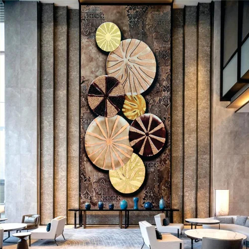Wall Tiles - Size: All