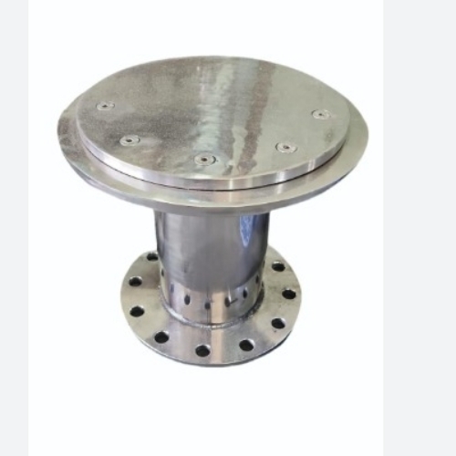 Water Screen Fountain Nozzle