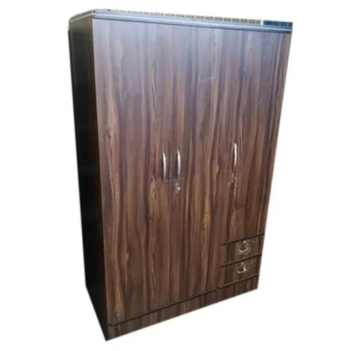 Wooden Almirah