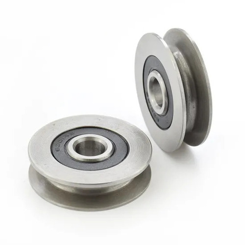 Aluminum Bearings