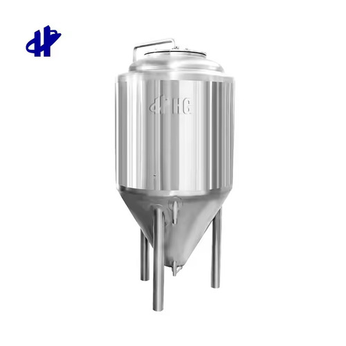 300L Conical Wine Fermentation Tank