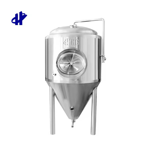 5bbl 200l Conical Fermentation Tank