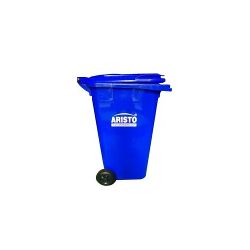 Aristo Plastic Dustbin - Application: Home