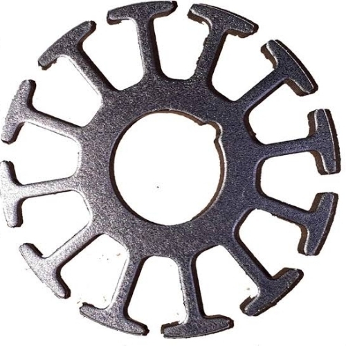 Automobile Core Stamping