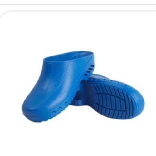 Balder Autoclavable Shoe