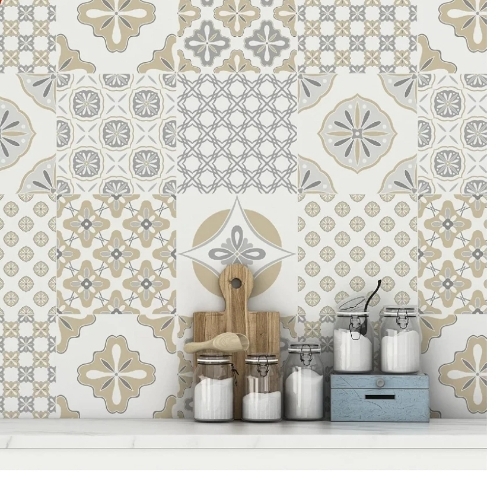 Bathroom Tiles