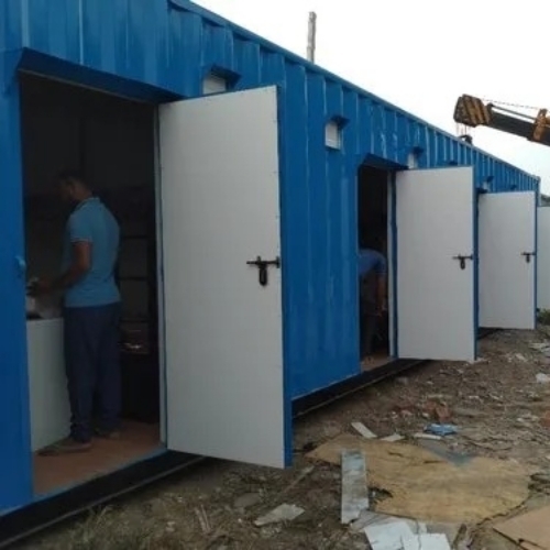 Bedroom Ms Container