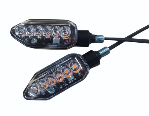 Bike Blinkers