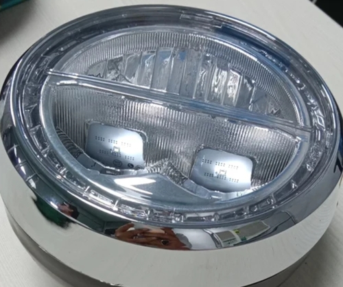 Bike Led Headlight