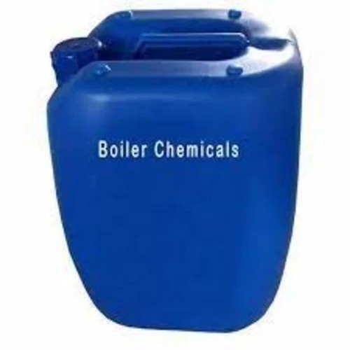 Boiler Chemicals