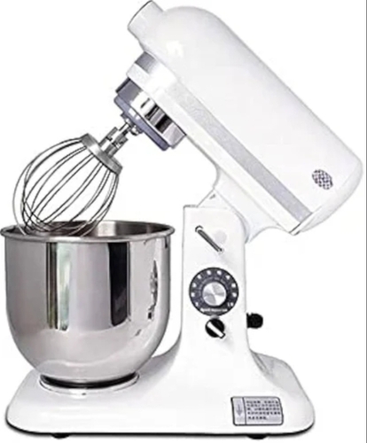 Cake Planetary Mixer Machine