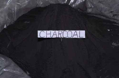 Charcoal Powder