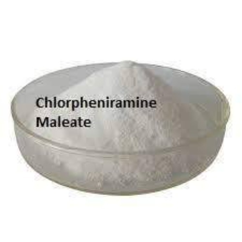 Chlorpheniramine Maleate